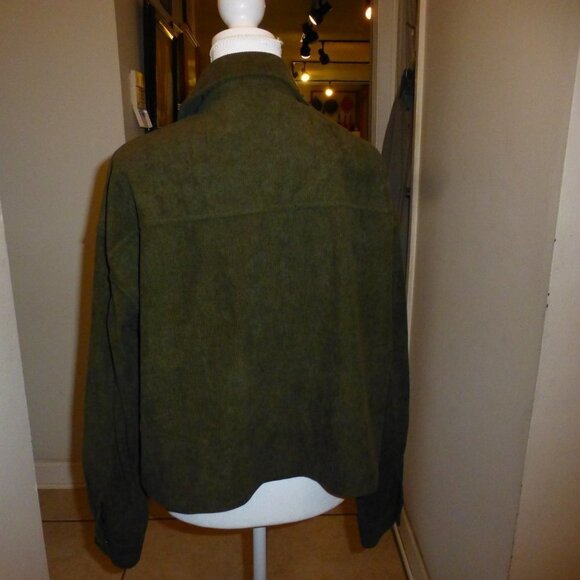 Pink marco olive jacket size l - Picture 3 of 5